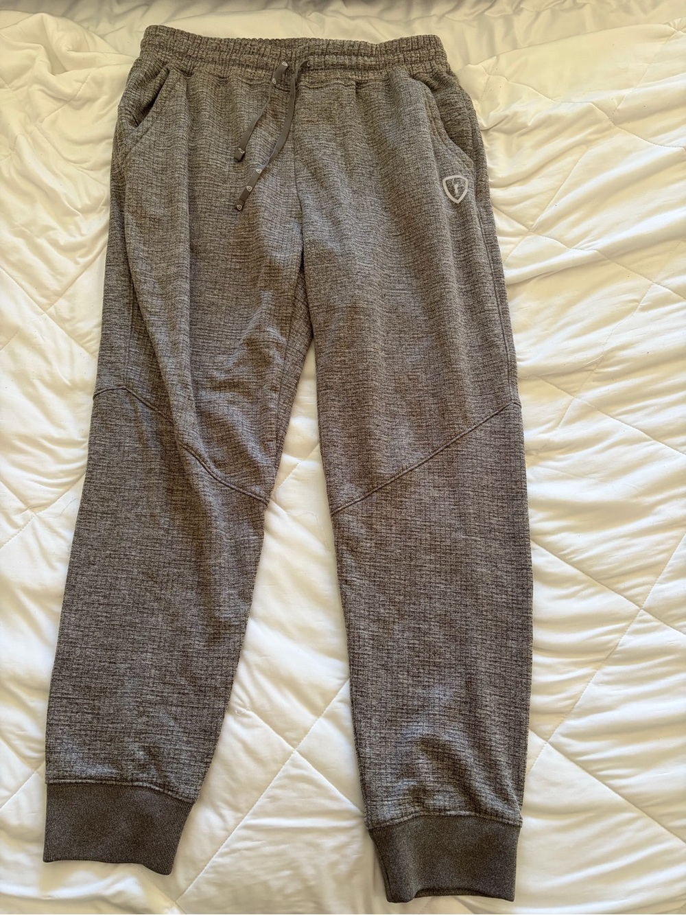 Adrenaline Classic Cut Sweatpants